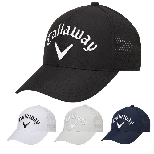 캘러웨이  2026 웨이브