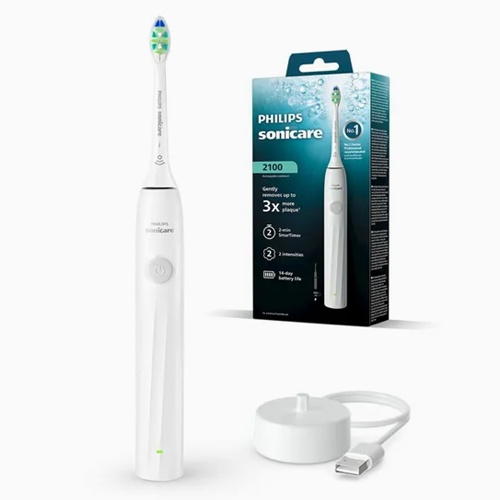 필립스 소닉케어 2100 시리즈 HX4021/01