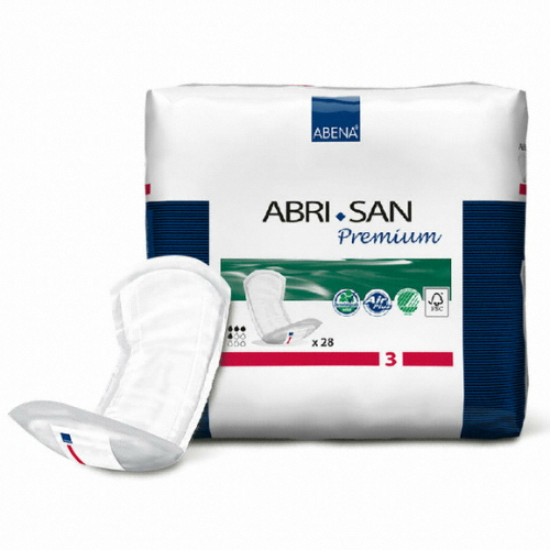 아베나 아브리산 프리미엄 산모패드 3단계 28개