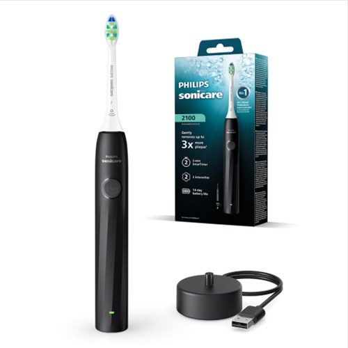 필립스 소닉케어 2100 시리즈 HX4021/02