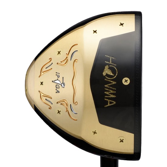 혼마  골드 클래식 5스타