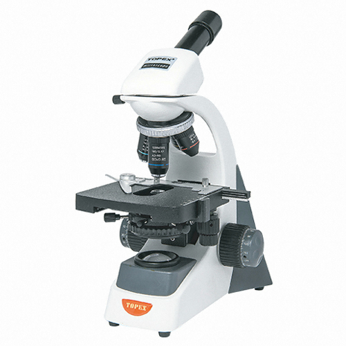 TOPEX  TBN-600FC 단안 생물 현미경