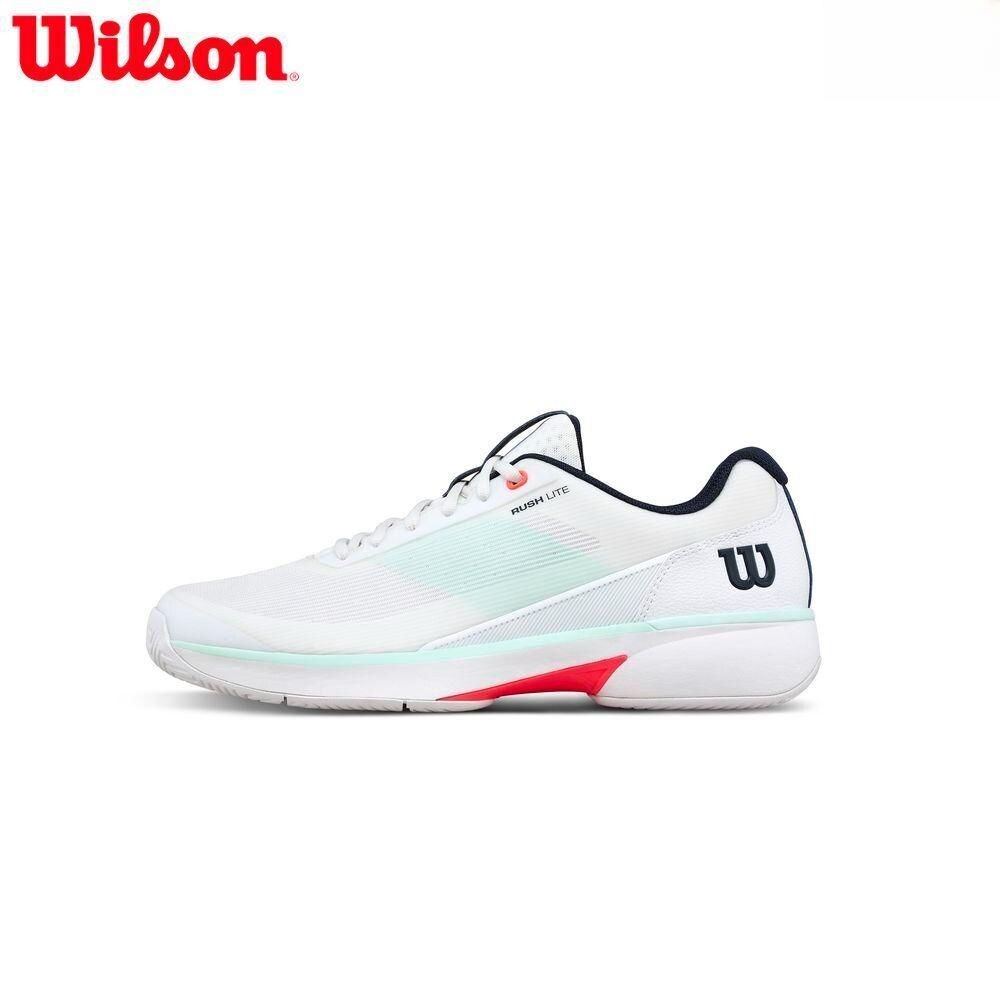 윌슨 테니스화 러시 라이트 올코트 WRS338580