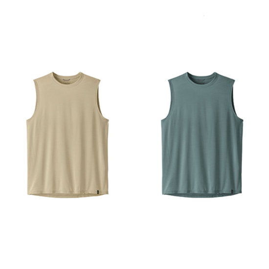 파타고니아 캐필린 쿨 울트라 탱크 HK 44730R5