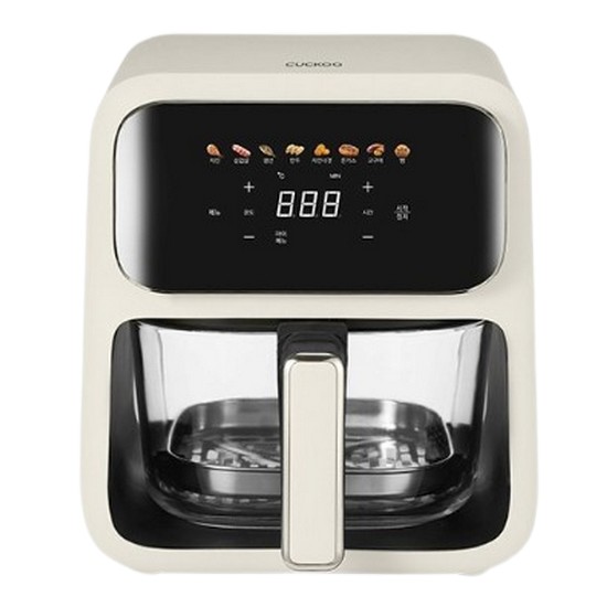 쿠쿠전자  CAF-L0410EV