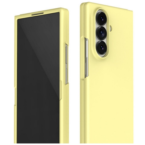 ISK PLAFIT 갤럭시Z 폴드7 에어라인 플러스 소프트 케이스