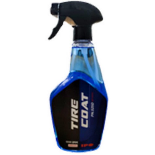 IPO  타이어 광택제 525D 500ml