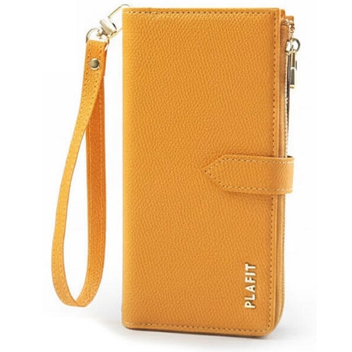 키스맥  갤럭시A36 더블포켓 뱅크 케이스