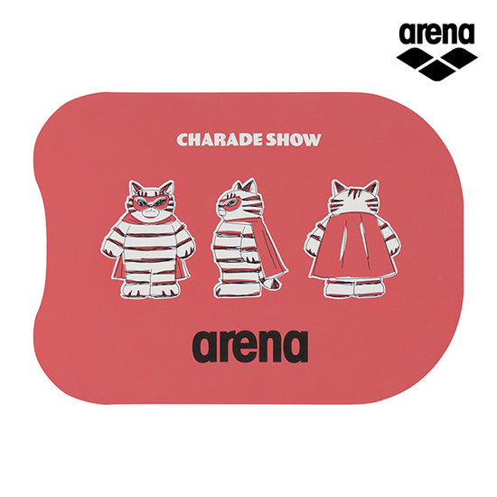 아레나  셔레이드 트윕시 킥판 A6AC1AK80RED