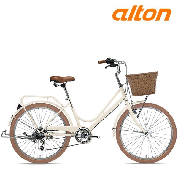 알톤스포츠  클래식 2407 (2025년형)