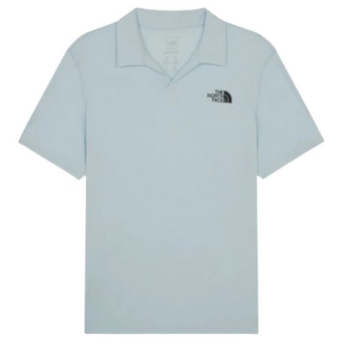 노스페이스 리커버리 반팔 폴로 NT7PS10C