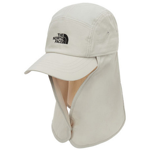 노스페이스 티엔에프 라이트 쉴드 캡 NE3CR66B