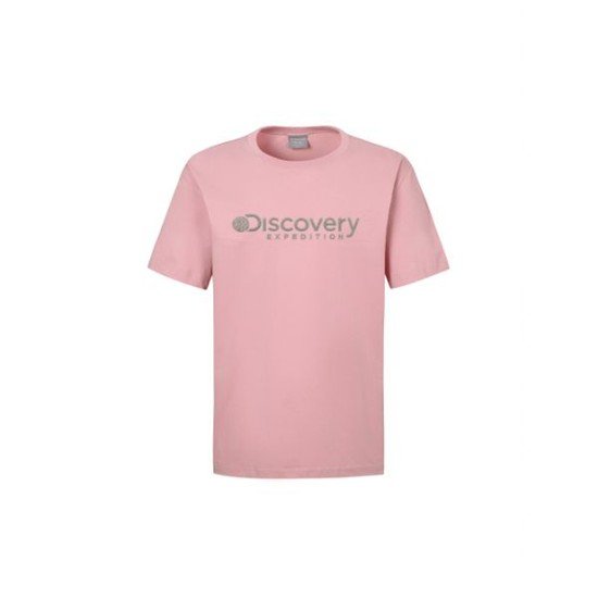 디스커버리익스페디션 프레시벤트 로건 반팔티셔츠 DMRS7K053-PKD