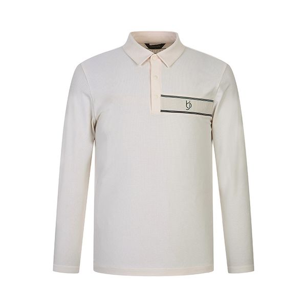 벤제프 가슴 로고포인트 카라티 BR1MMTS101