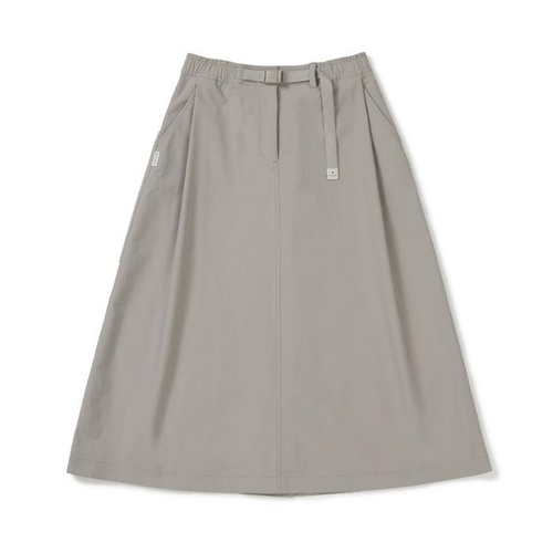 스노우피크 클랜드 조디악 스커트 S26SWDSK13FG