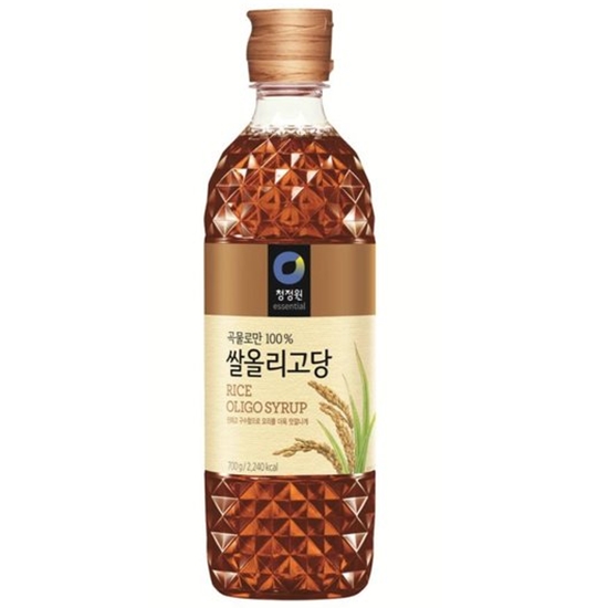 청정원 쌀 올리고당 700g