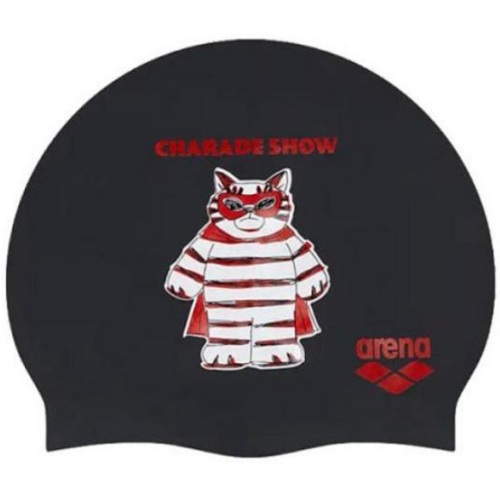 아레나  트윕시크릿 실리콘수모 A6AC1AC80BLK