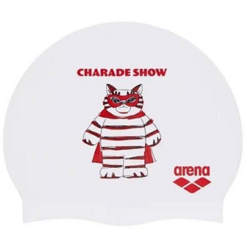 아레나  트윕시크릿 실리콘수모 A6AC1AC80WHT