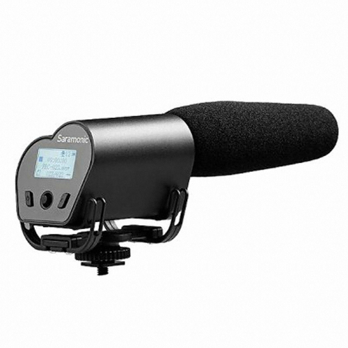 Saramonic  Vmic 레코더 콘데서마이크
