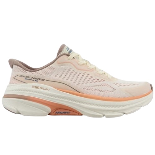 스케쳐스 맥스쿠셔닝 아치핏 2.0 와이드 슬립인스 SP0WRCGX112