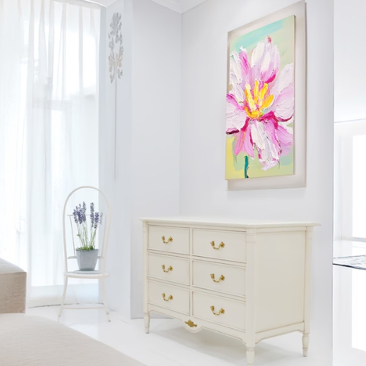 베스트바구스 앨리스 6칸 서랍장 1200