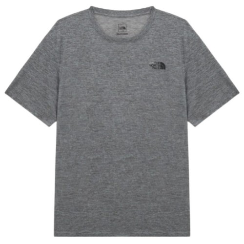 노스페이스 리커버리 반팔 티 NT7US58A