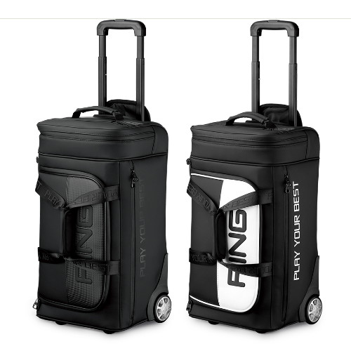 핑  롤링 ER 휠 보스턴백