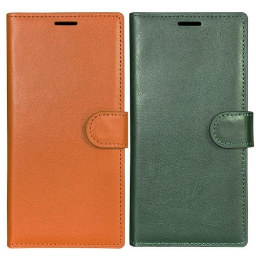 키스맥  갤럭시S25 울트라 천연가죽 제우스 케이스