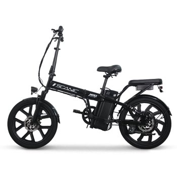 AU테크  스카닉 M20 플러스