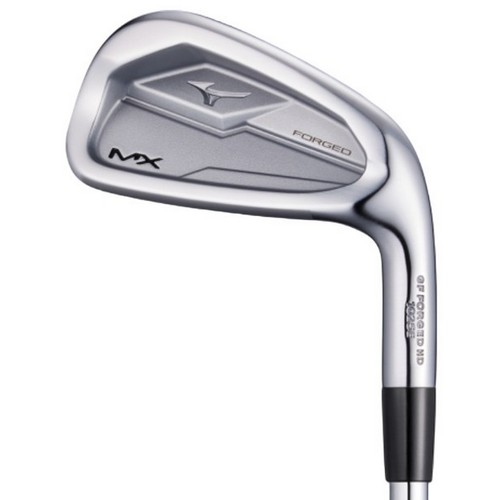 미즈노  MX 포지드 아이언 스틸