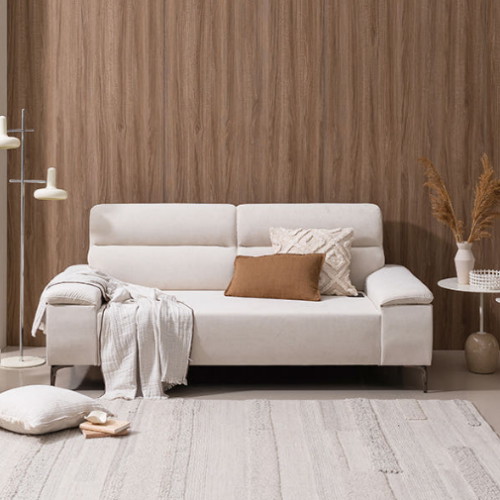 현대의료기 코지 컴포트 흙소파 MS