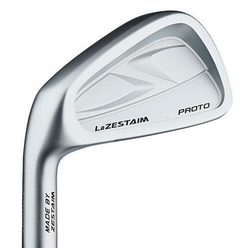 제스타임 라제스타임 KK 프로토 왼손 아이언 6개 헤드