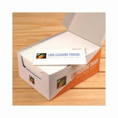 매틴  렌즈클리닝티슈 M6311