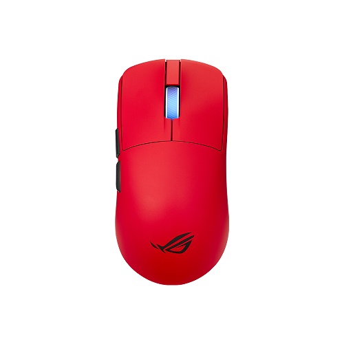 ASUS ROG HARPE II ACE LAVA EDITION