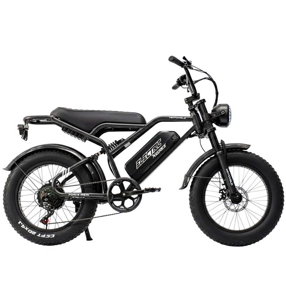 모토벨로  FN10 DUAL (2026년형)