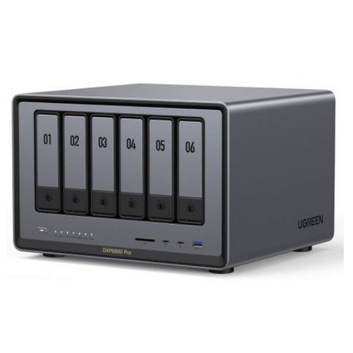 UGREEN  DXP6800 Pro