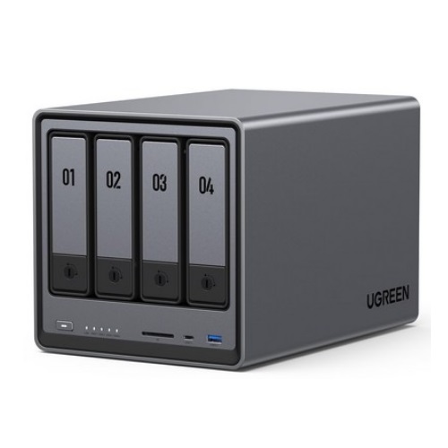 UGREEN  DXP4800 Plus