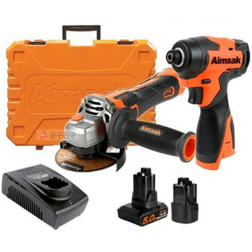 아임삭 BL14GM 2G 충전 콤보세트