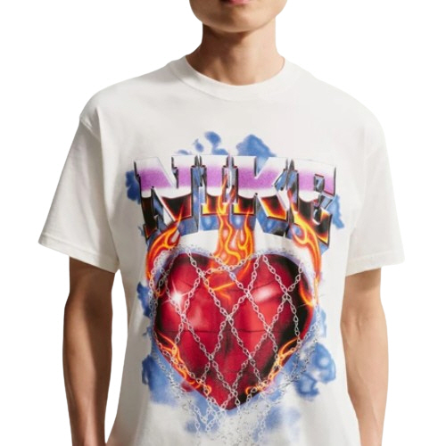 나이키  반팔 티셔츠 II6573-133