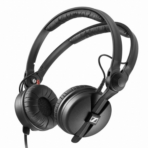 젠하이저  HD 25 Plus