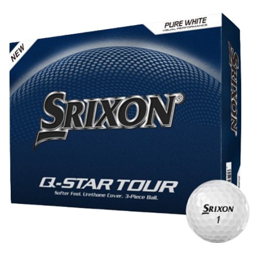 던롭 스릭슨 Q-STAR 투어 6