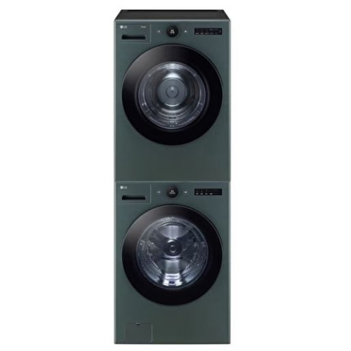 LG전자 트롬 AI 오브제컬렉션 FX25GF + RD25GS