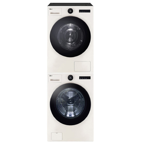 LG전자 트롬 AI 오브제컬렉션 FX25EF + RD25ES