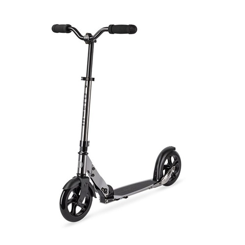 마이크로킥보드  마이크로 클래식 네오크롬 블랙