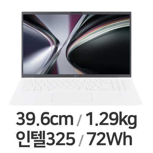 LG전자 2026 그램15 15ZD90U-GX59K WIN11