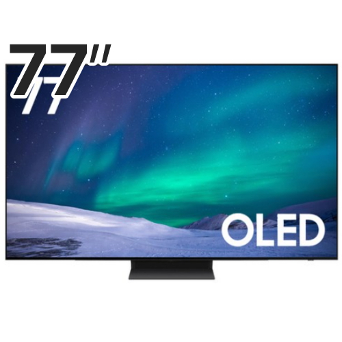 삼성전자 OLED QN77S90F
