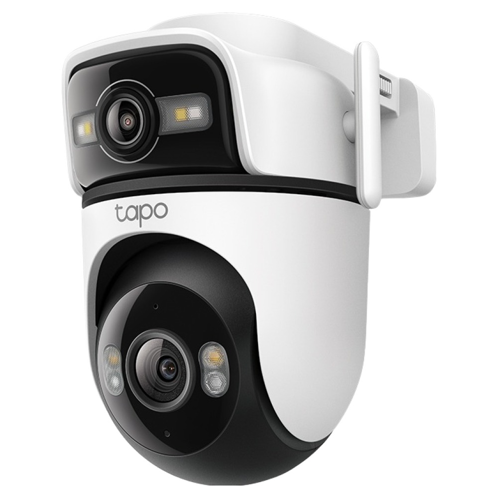 TP-LINK  Tapo C545D