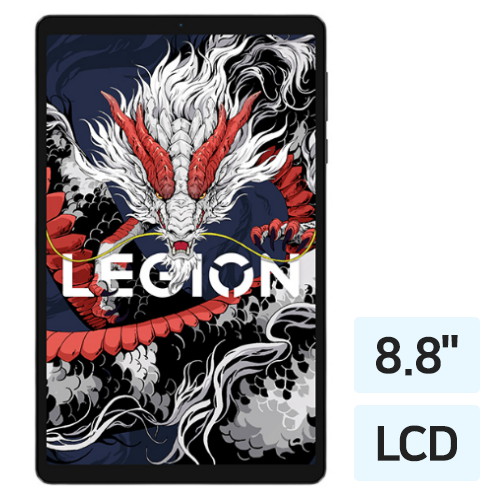 레노버  리전 Y700 3세대 FIFA Edition