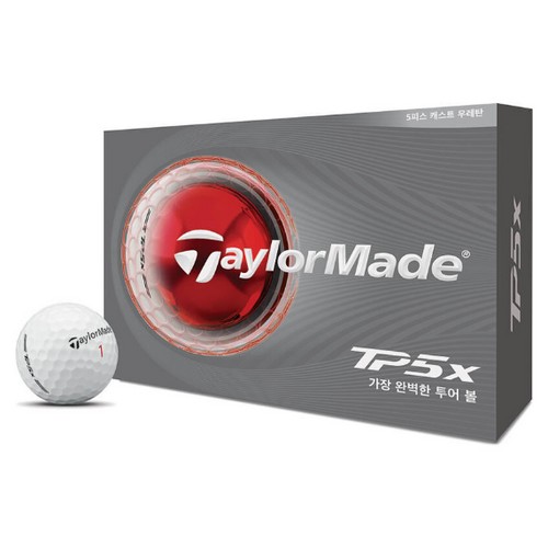 테일러메이드  TP5x