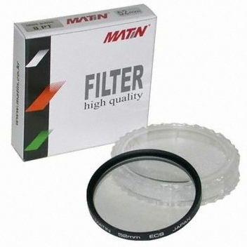 매틴  Cross Screen 8X